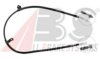 PROTO MB806050 Cable, parking brake